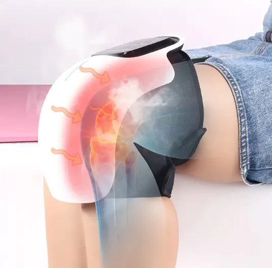 KOREMOVE™ KINETIC Knee Massager